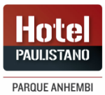 HOTEL PAULISTANOParque anhembi